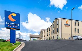 Comfort Inn And Suites Jefferson City Mo